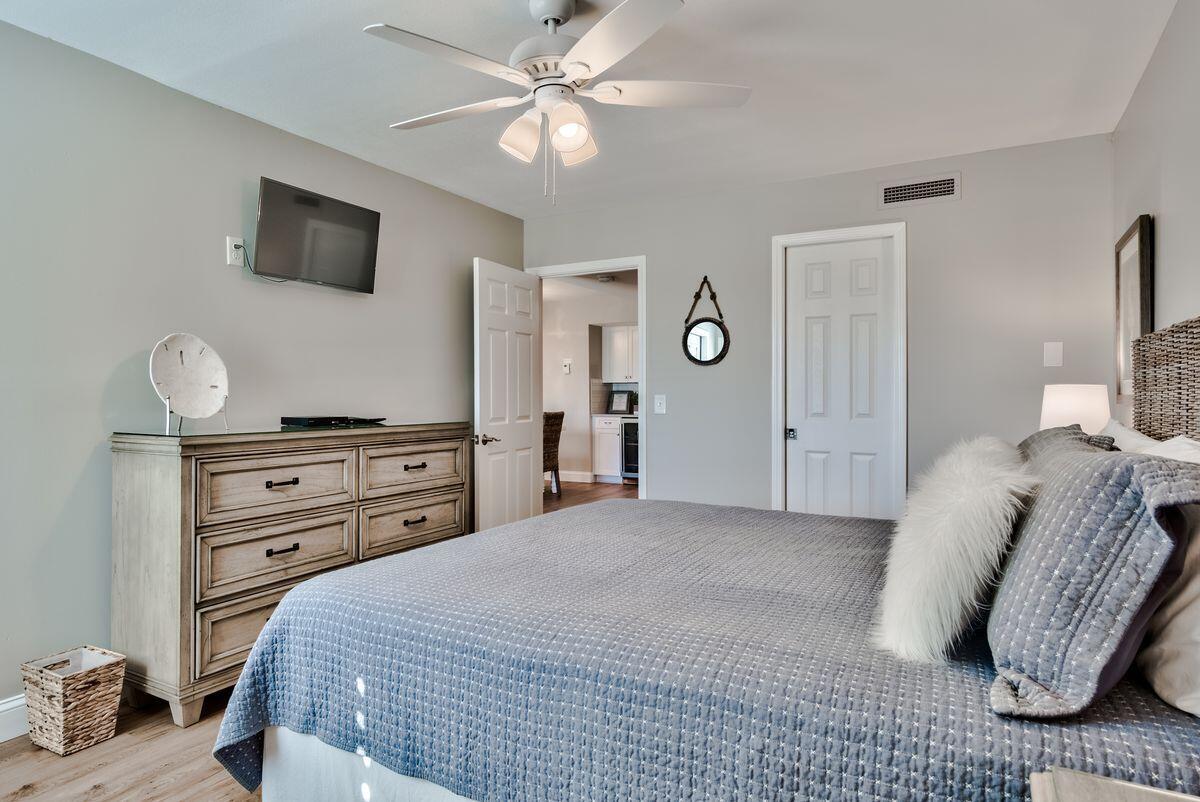 510 Gulf Shore Drive, UNIT 107