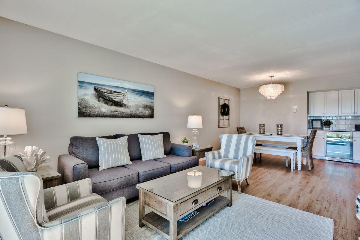 510 Gulf Shore Drive, UNIT 107