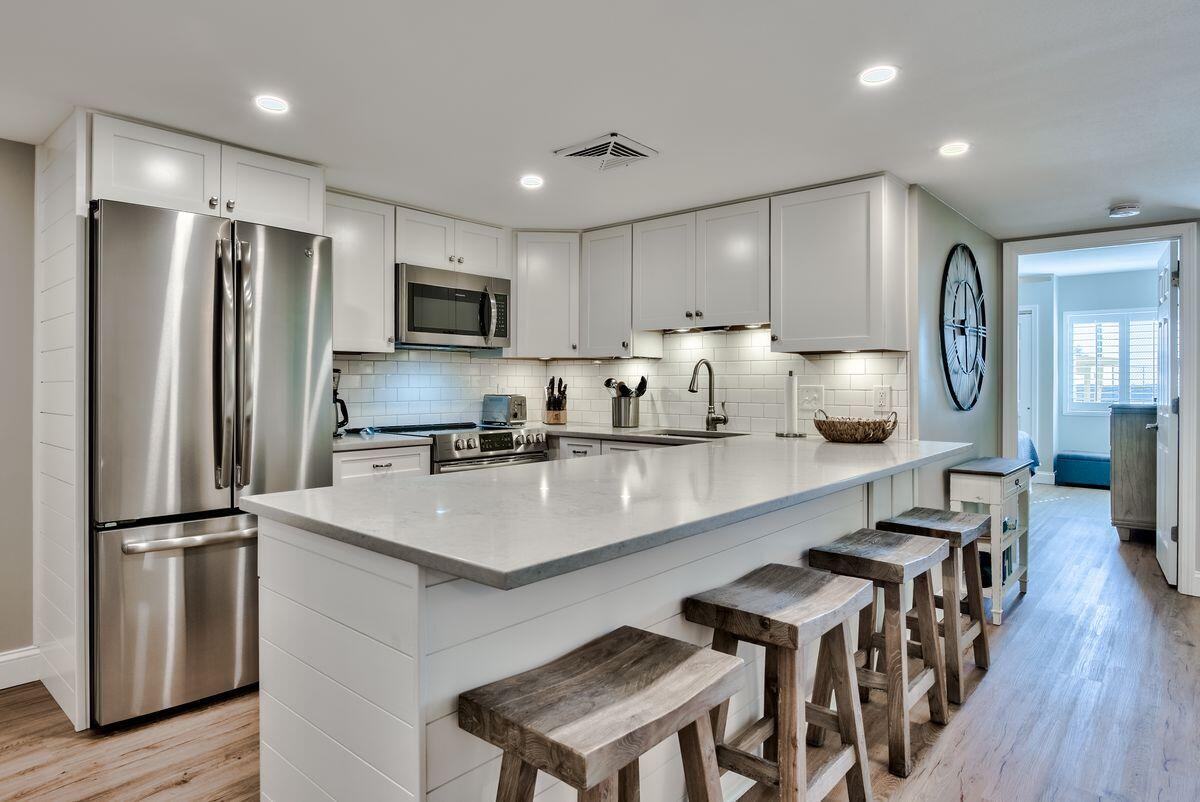 510 Gulf Shore Drive, UNIT 107