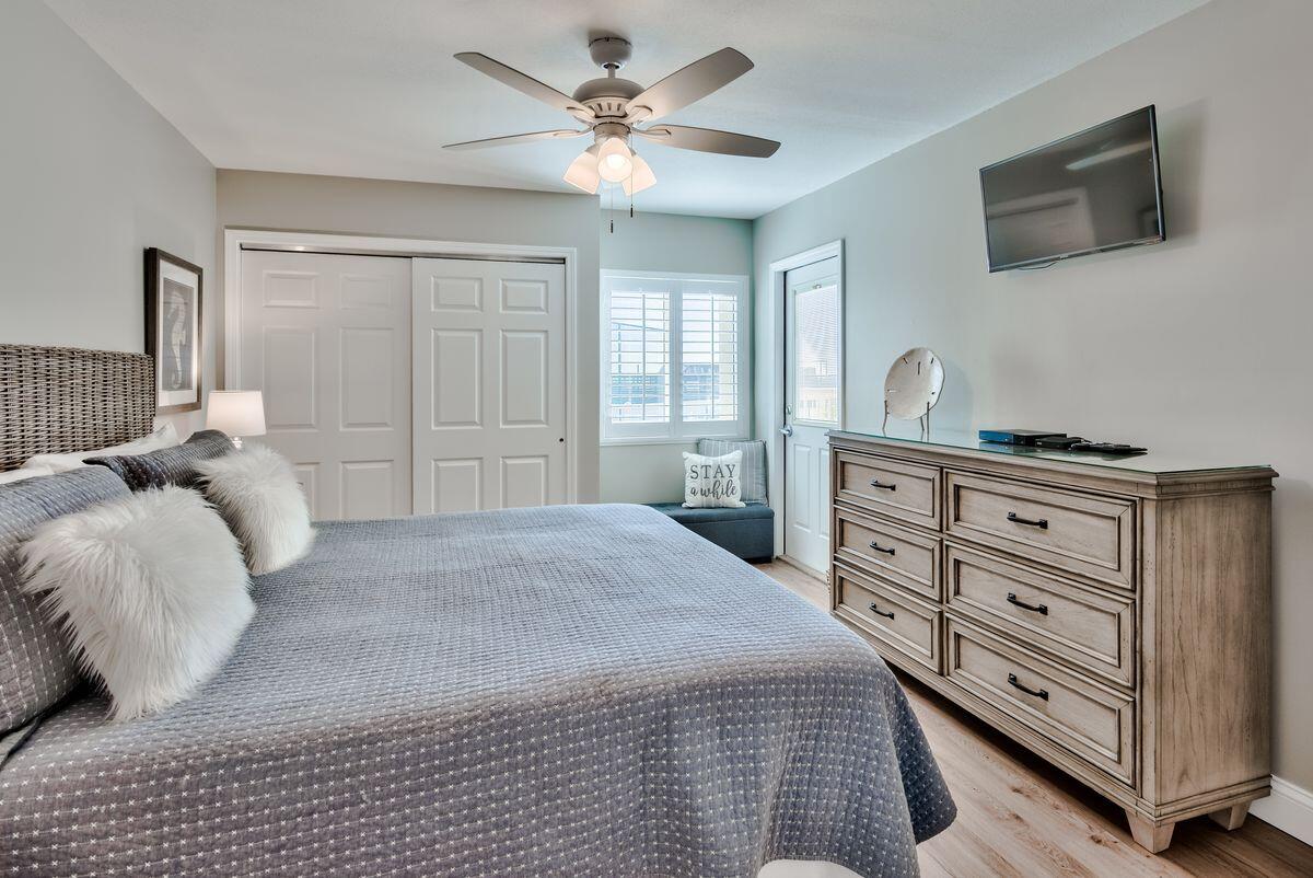 510 Gulf Shore Drive, UNIT 107