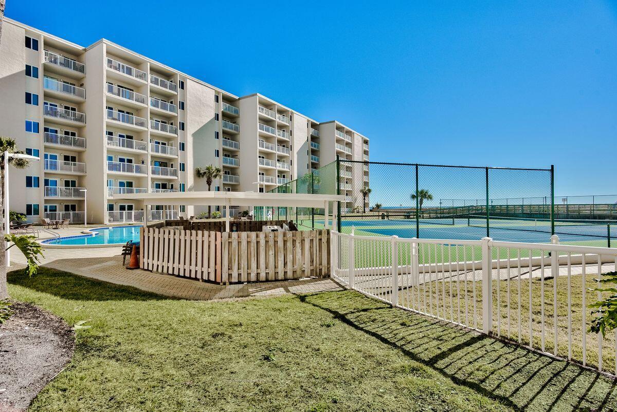 510 Gulf Shore Drive, UNIT 107