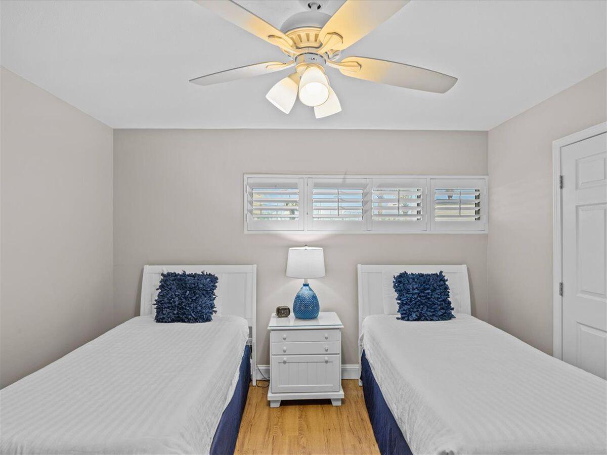 510 Gulf Shore Drive, UNIT 107