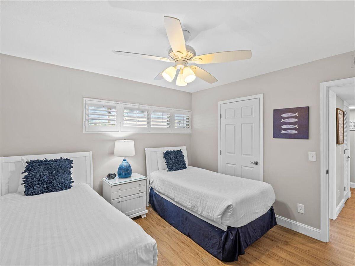 510 Gulf Shore Drive, UNIT 107