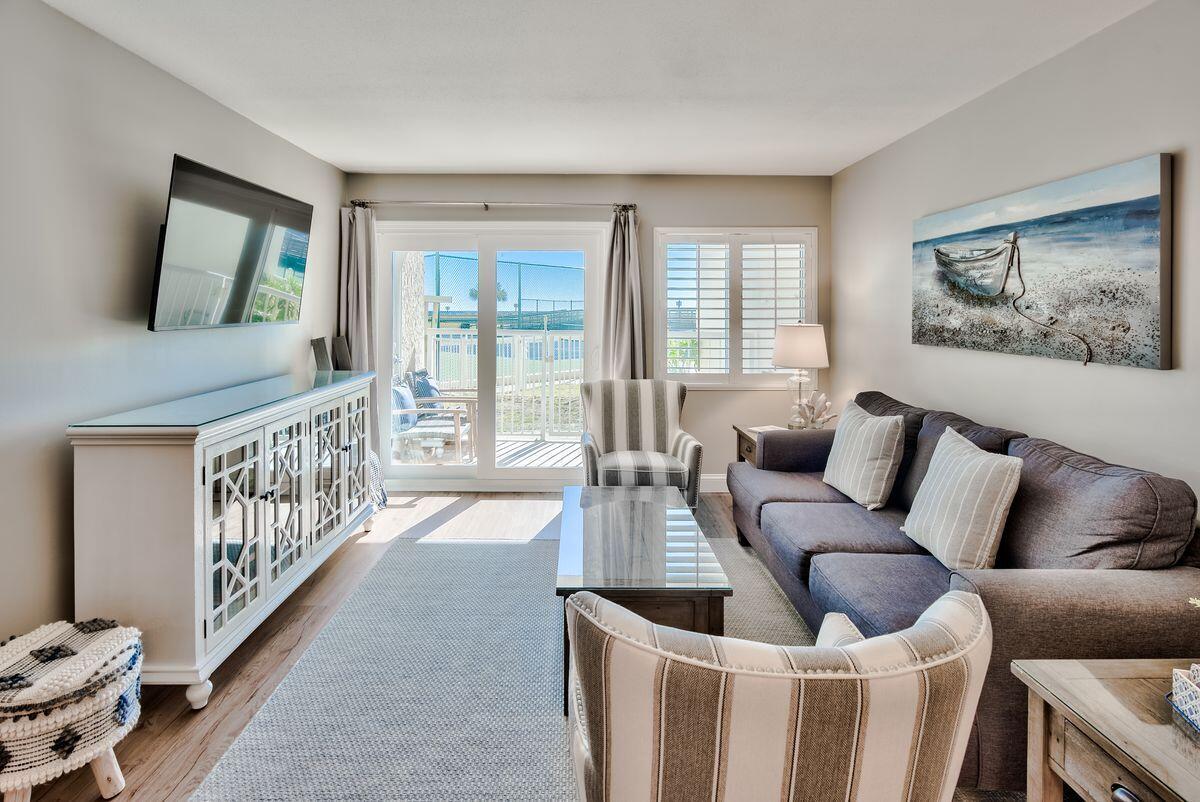 510 Gulf Shore Drive, UNIT 107