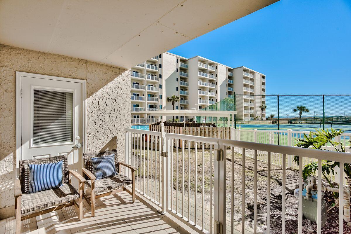 510 Gulf Shore Drive, UNIT 107