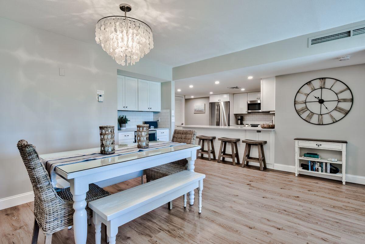 510 Gulf Shore Drive, UNIT 107