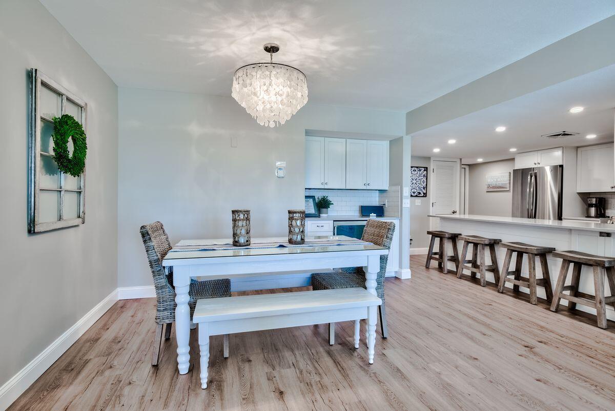 510 Gulf Shore Drive, UNIT 107