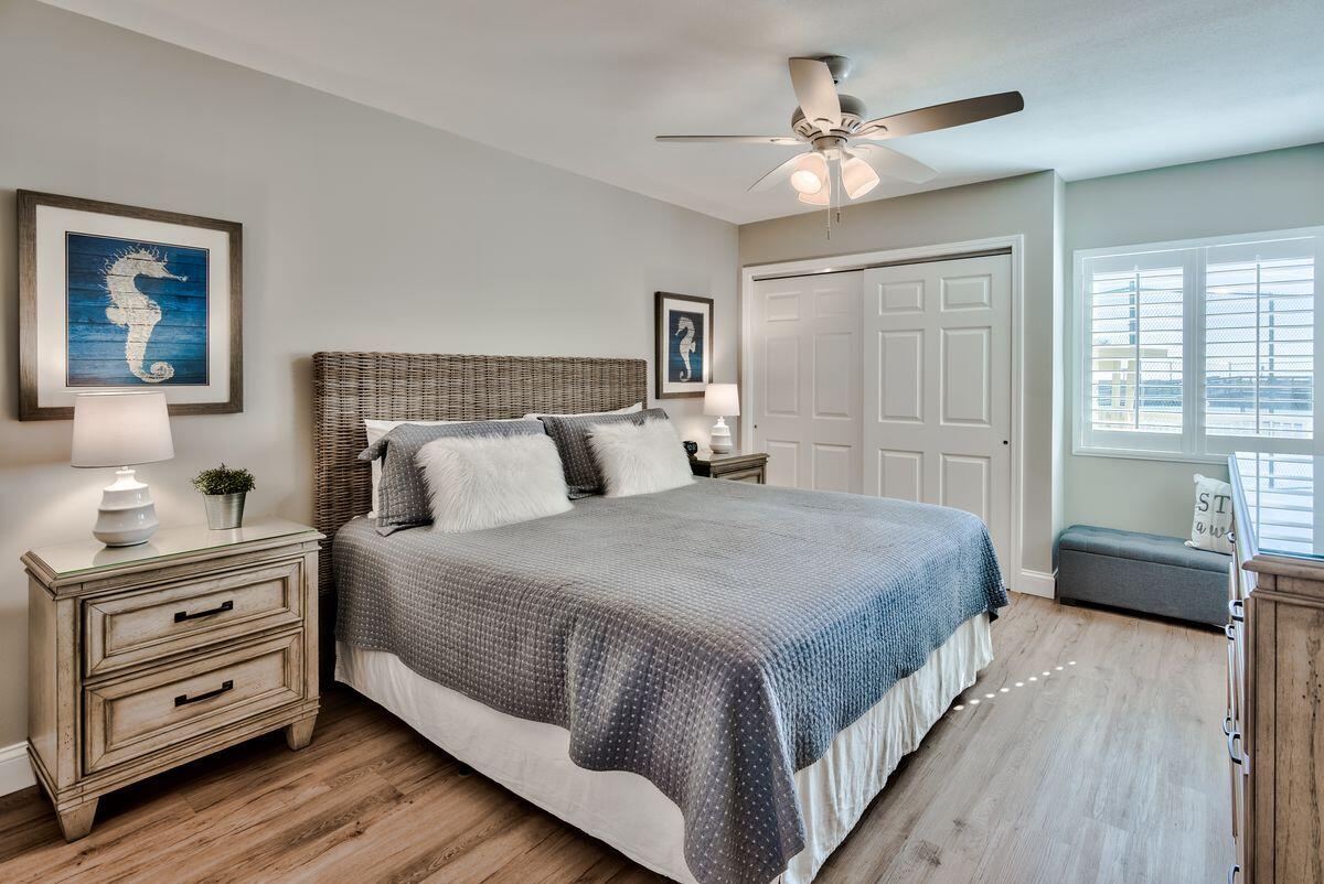 510 Gulf Shore Drive, UNIT 107