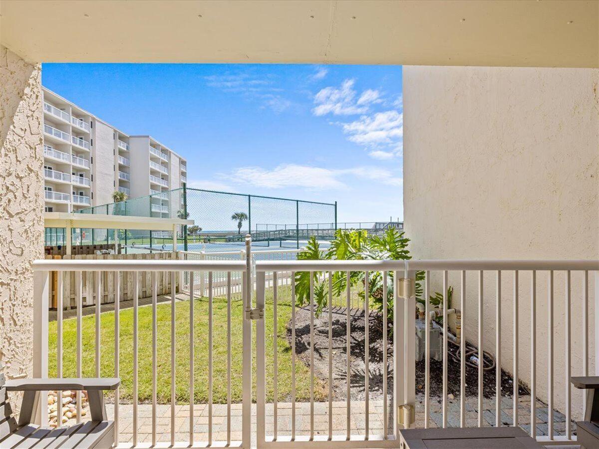 510 Gulf Shore Drive, UNIT 107