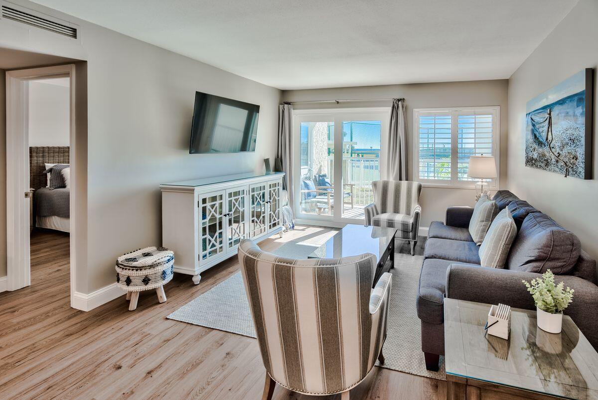 510 Gulf Shore Drive, UNIT 107