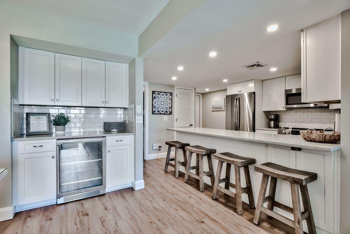 510 Gulf Shore Drive, UNIT 107