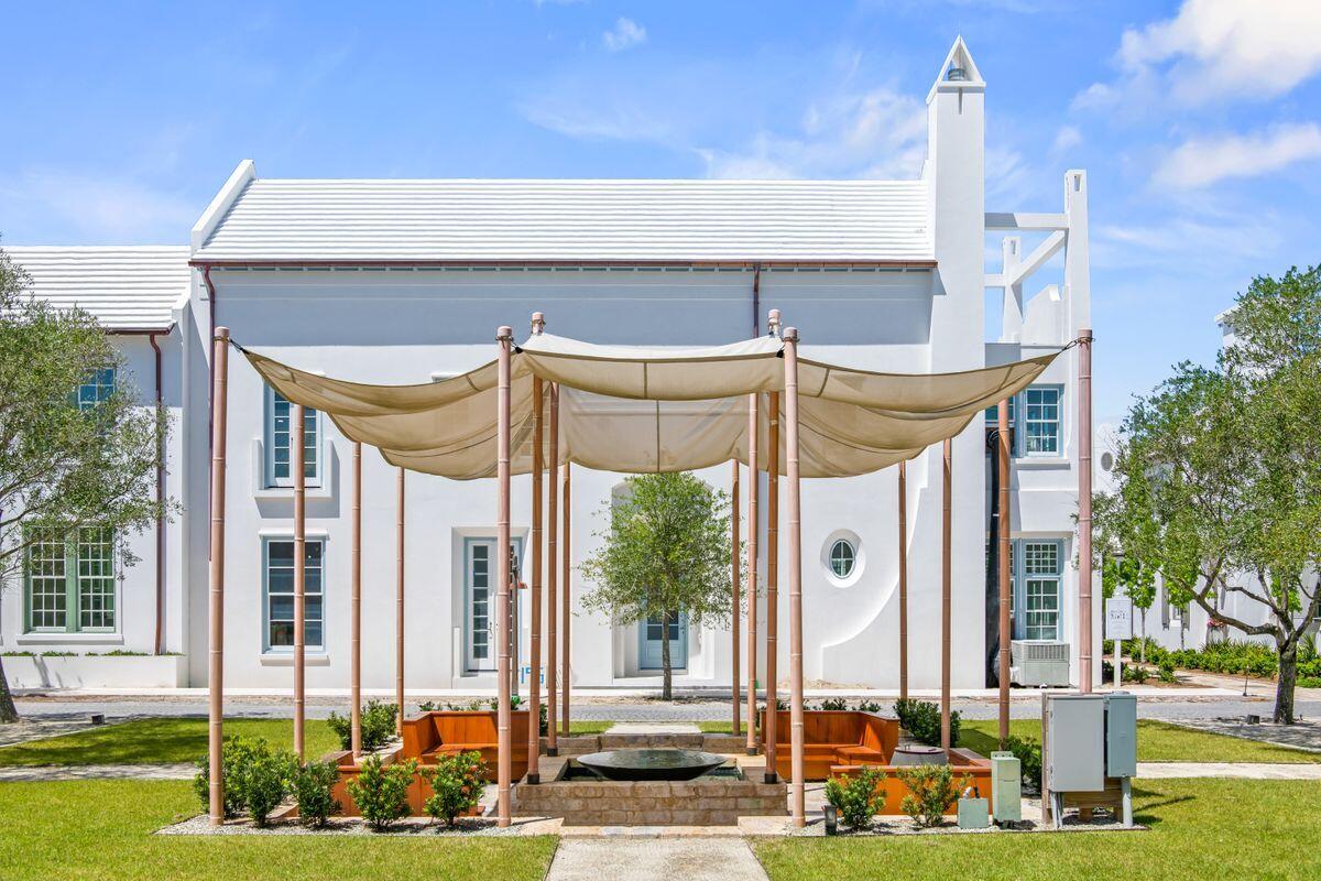 165 N Charles Street