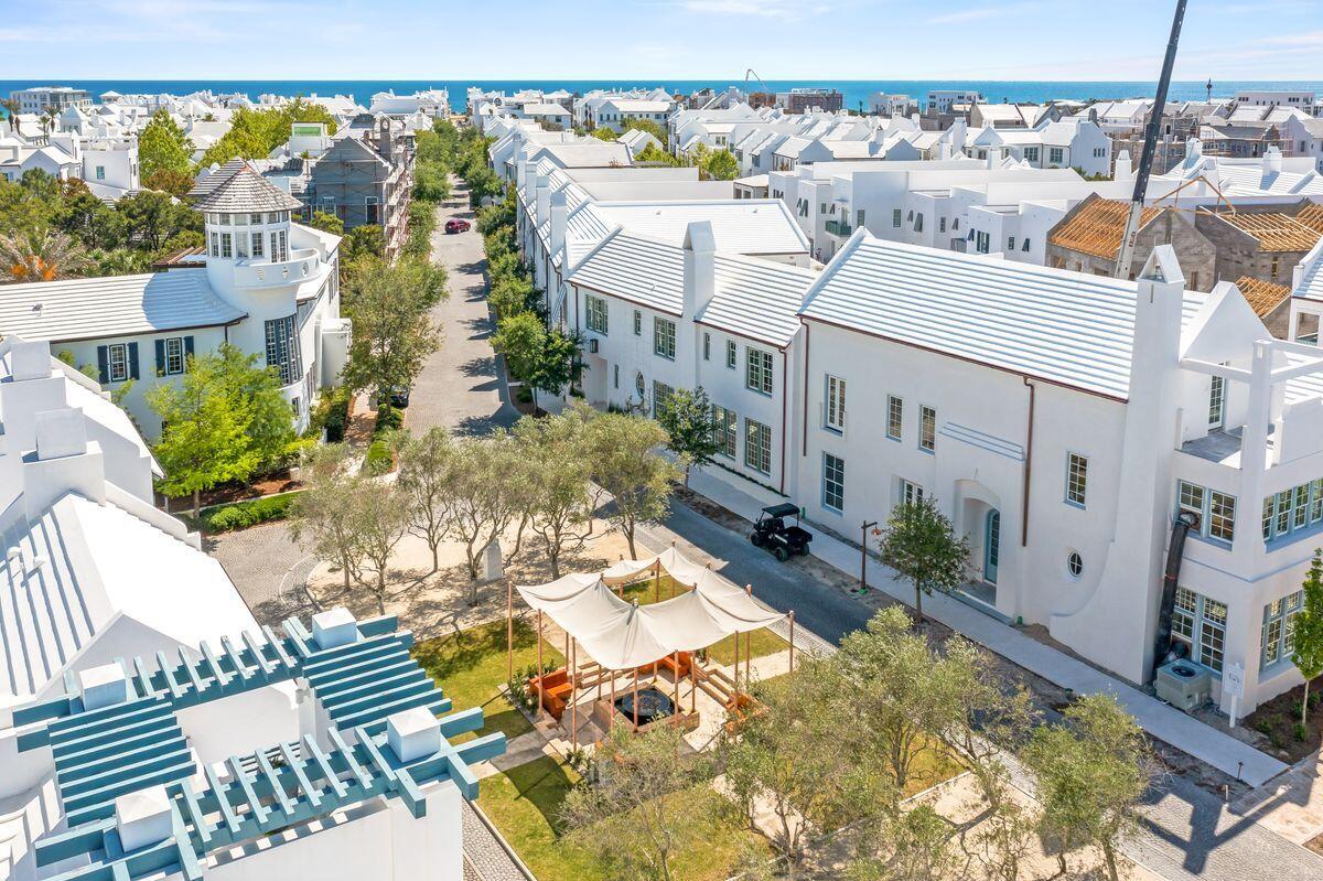 165 N Charles Street