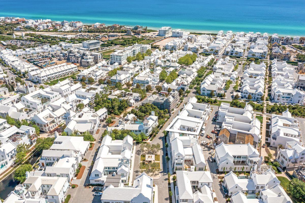 165 N Charles Street