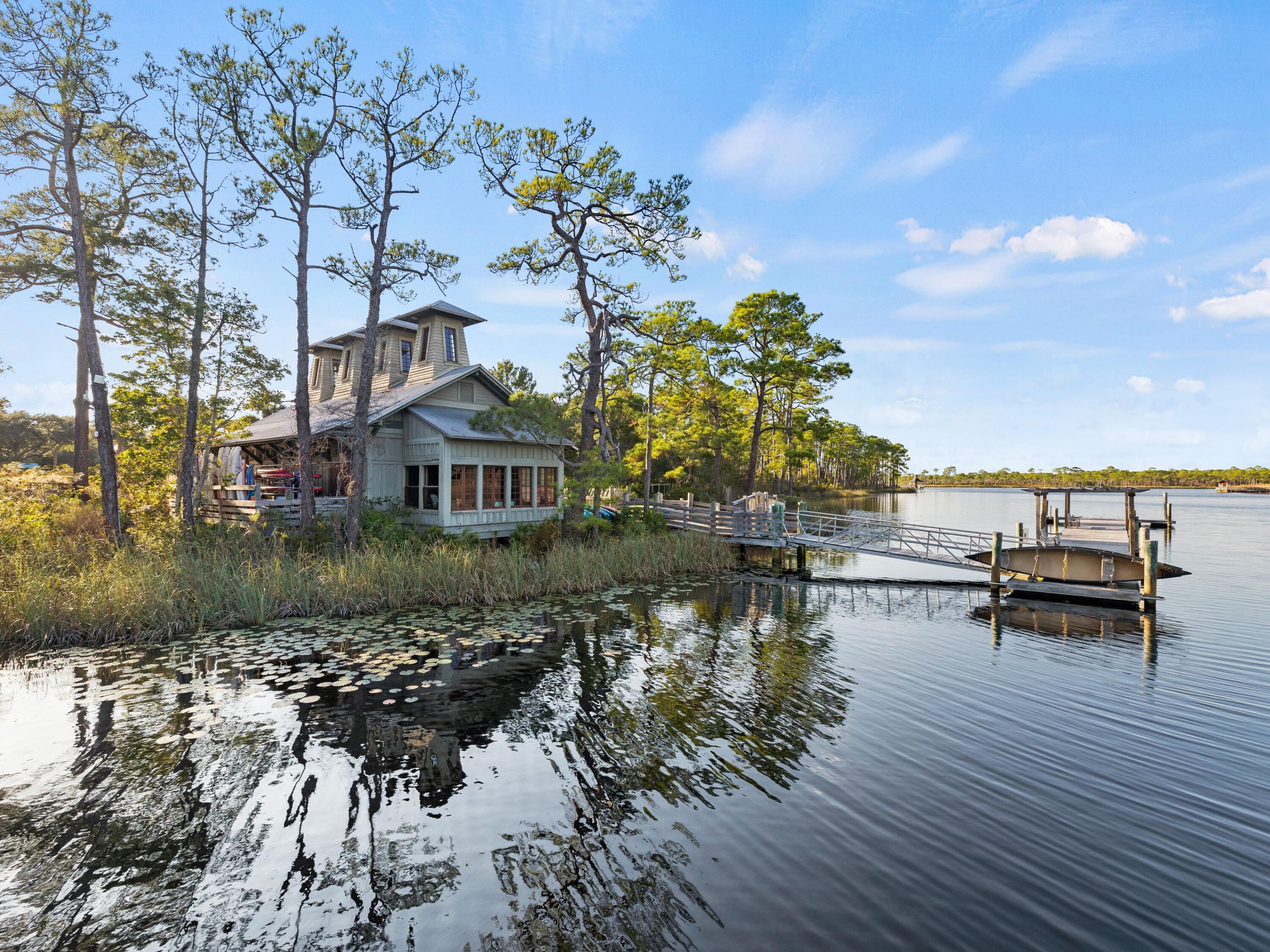 642 Western Lake Drive