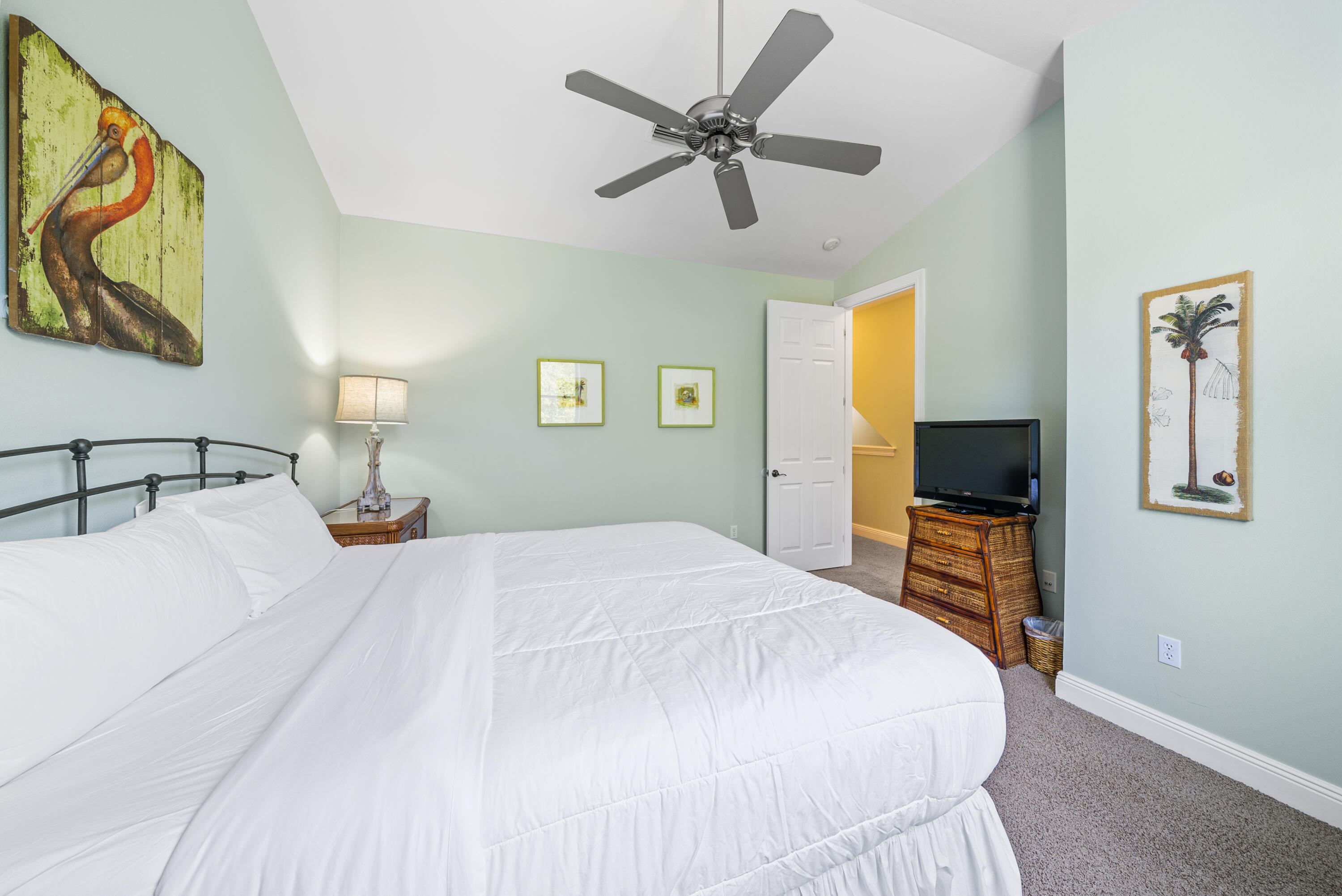 25 W Henry Court, # 5-5