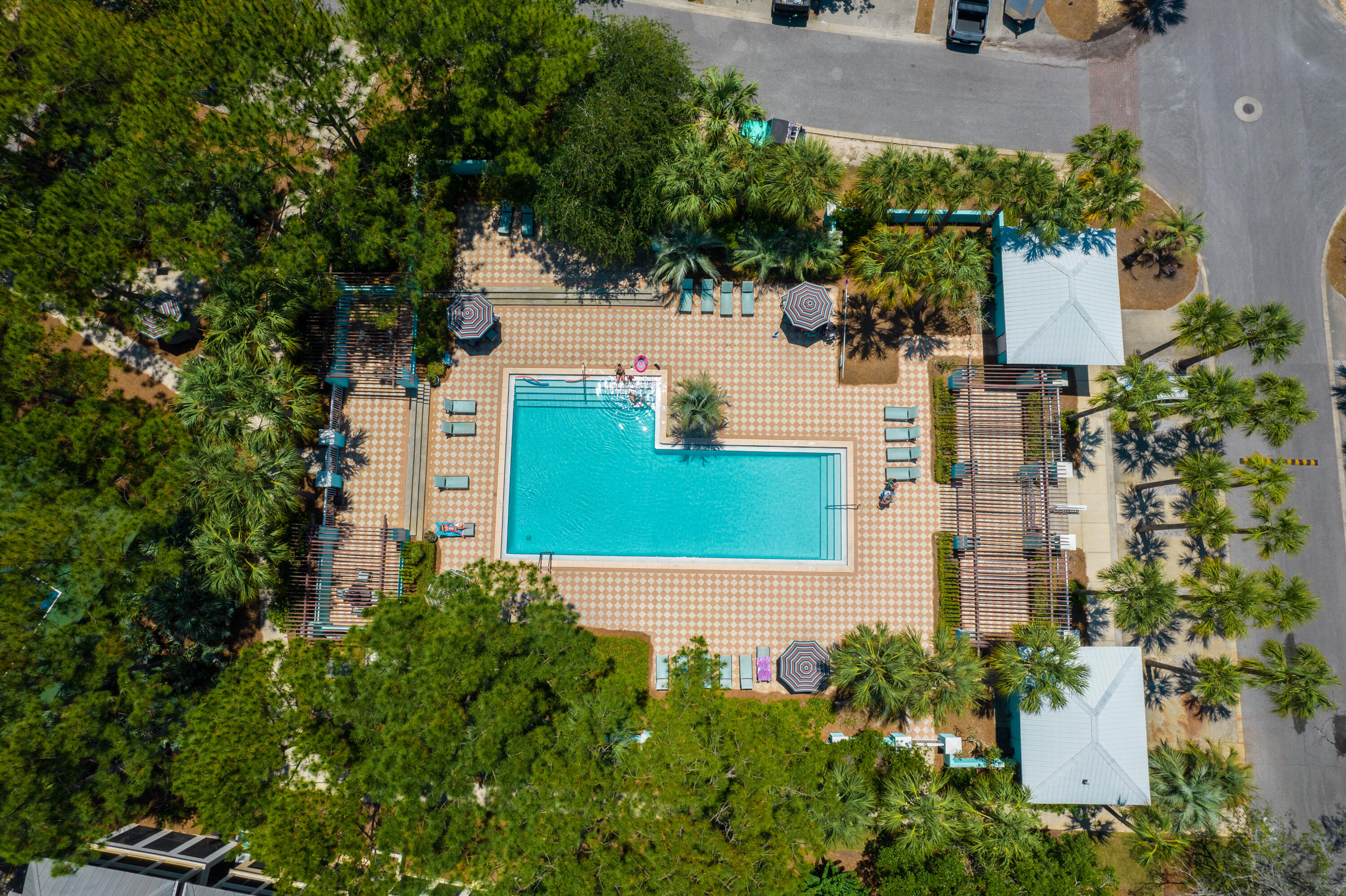 25 W Henry Court, # 5-5