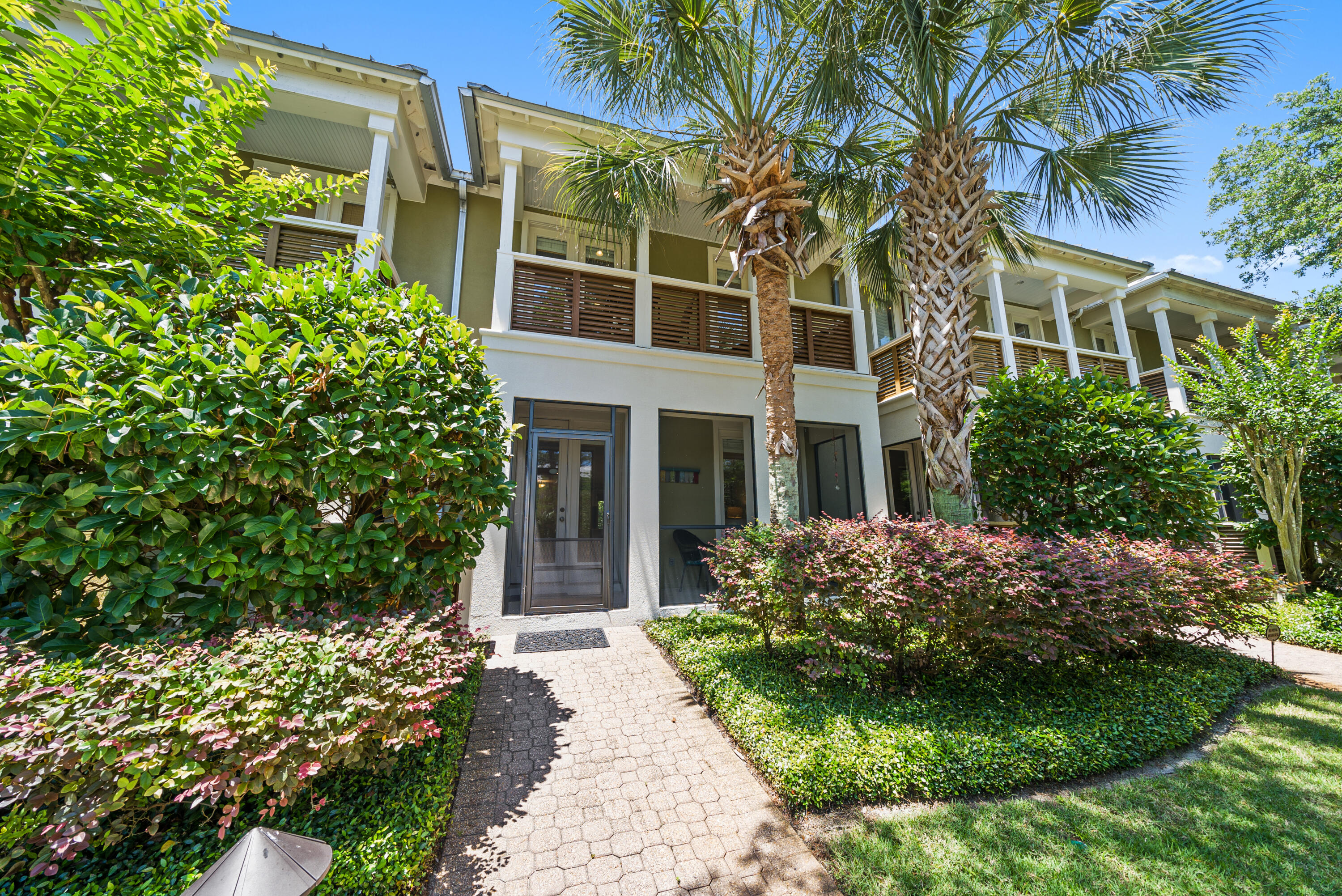 25 W Henry Court, # 5-5