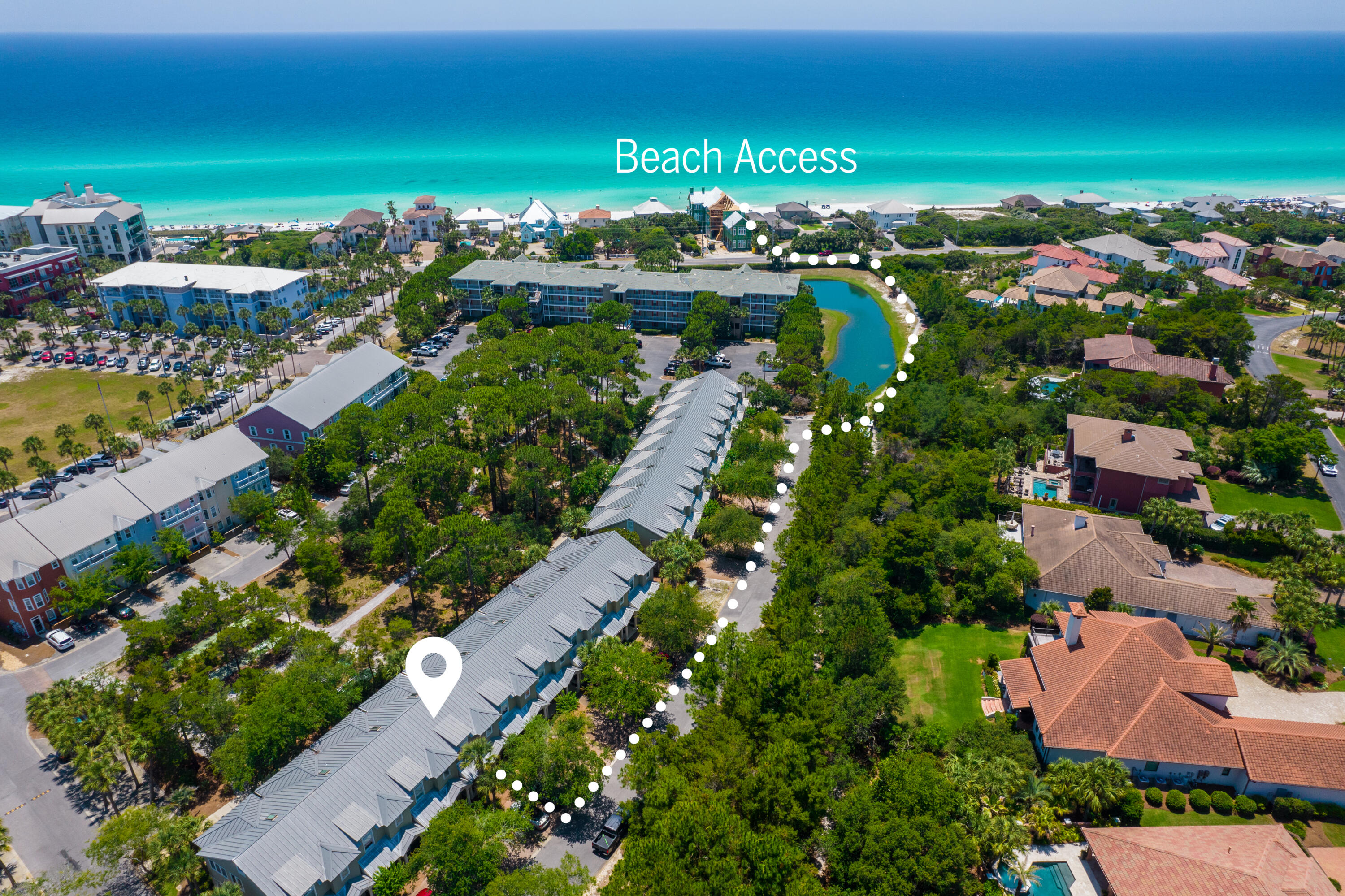 25 W Henry Court, # 5-5