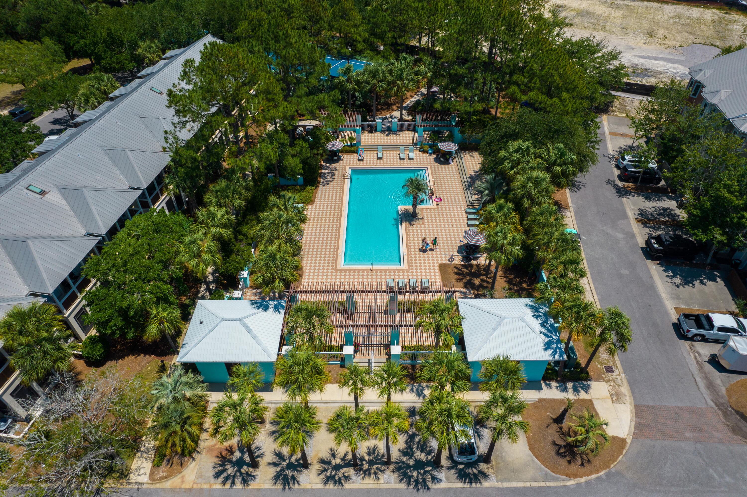 25 W Henry Court, # 5-5