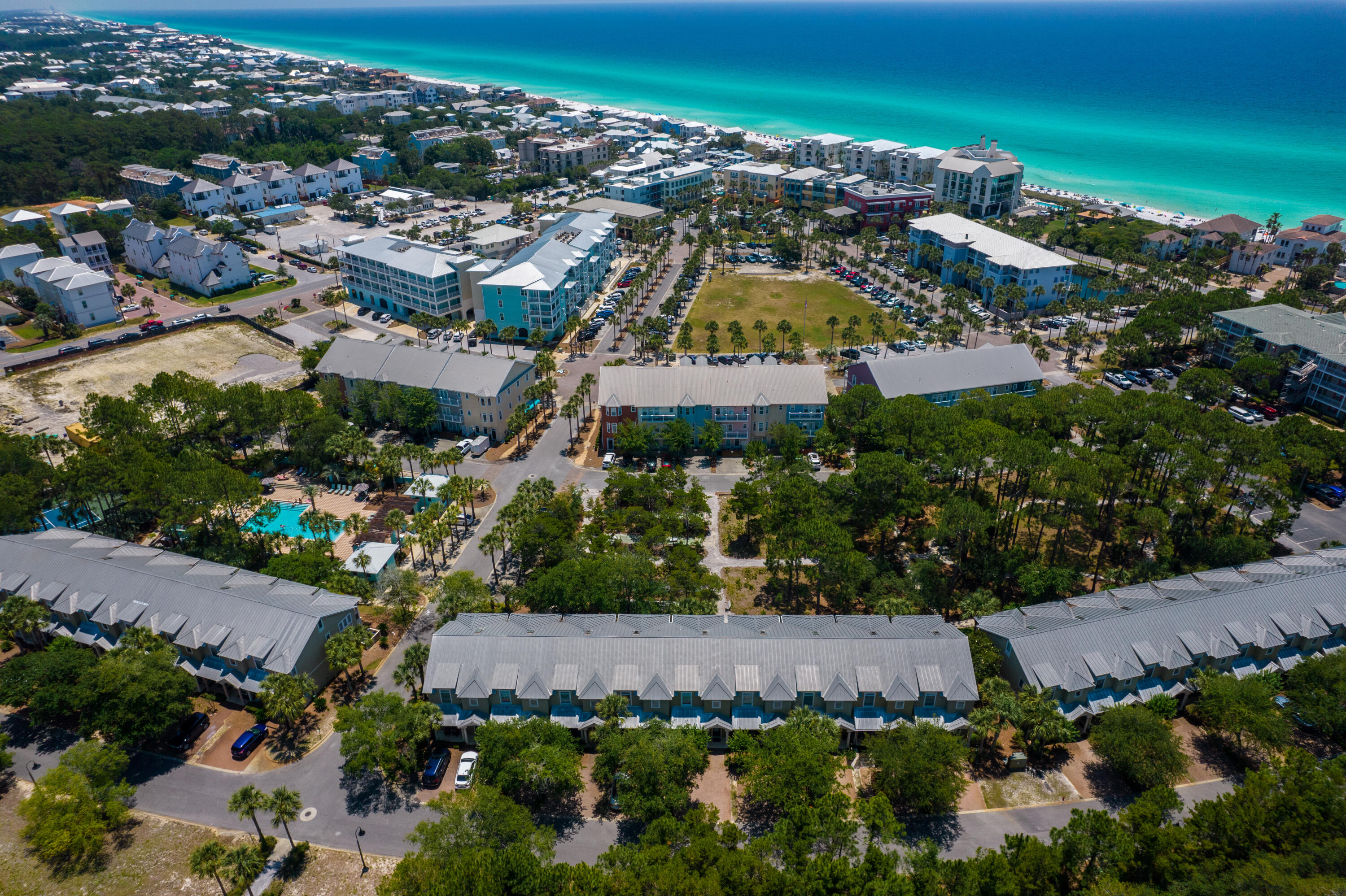 25 W Henry Court, # 5-5