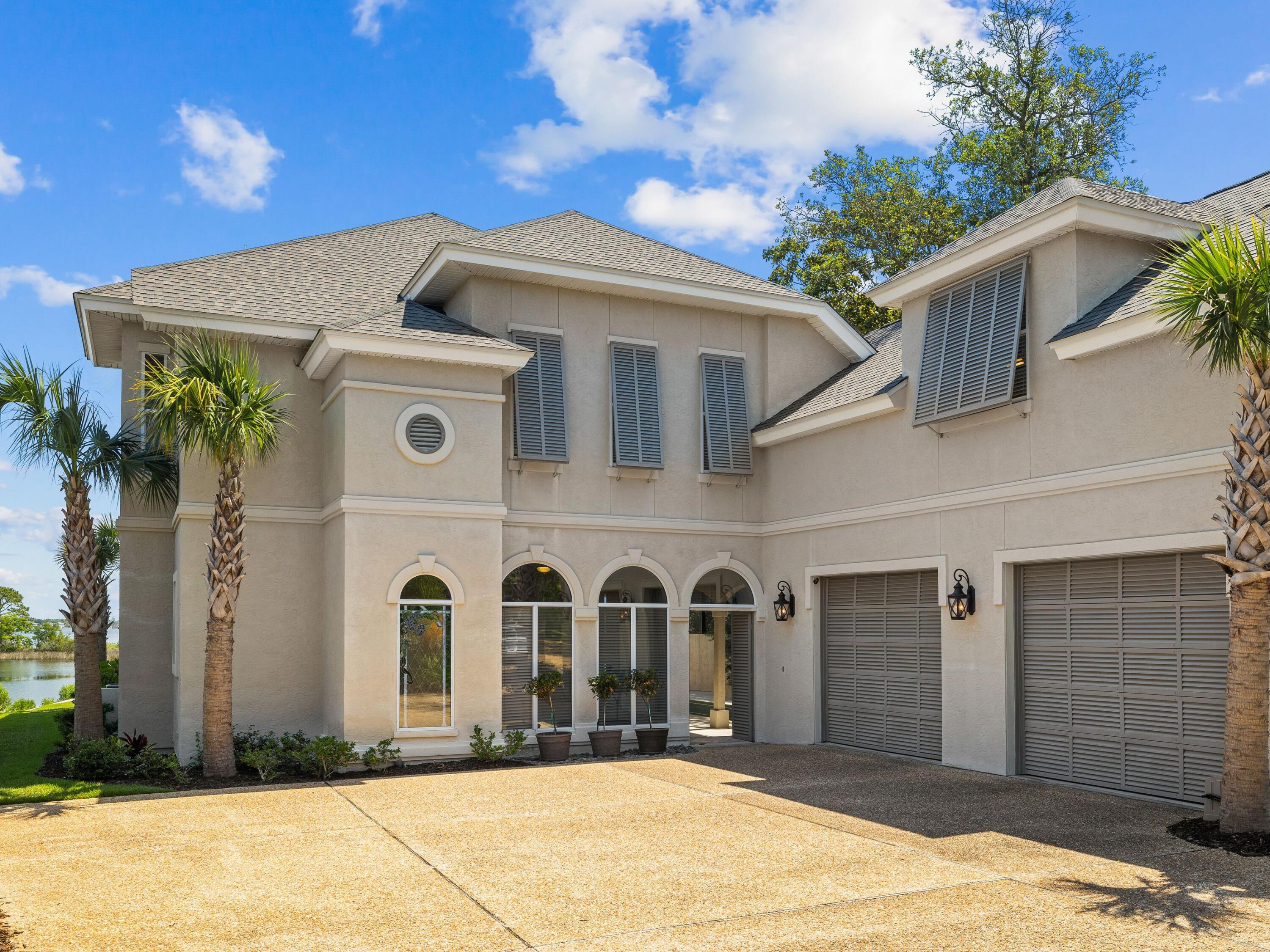 3680 Preserve Boulevard