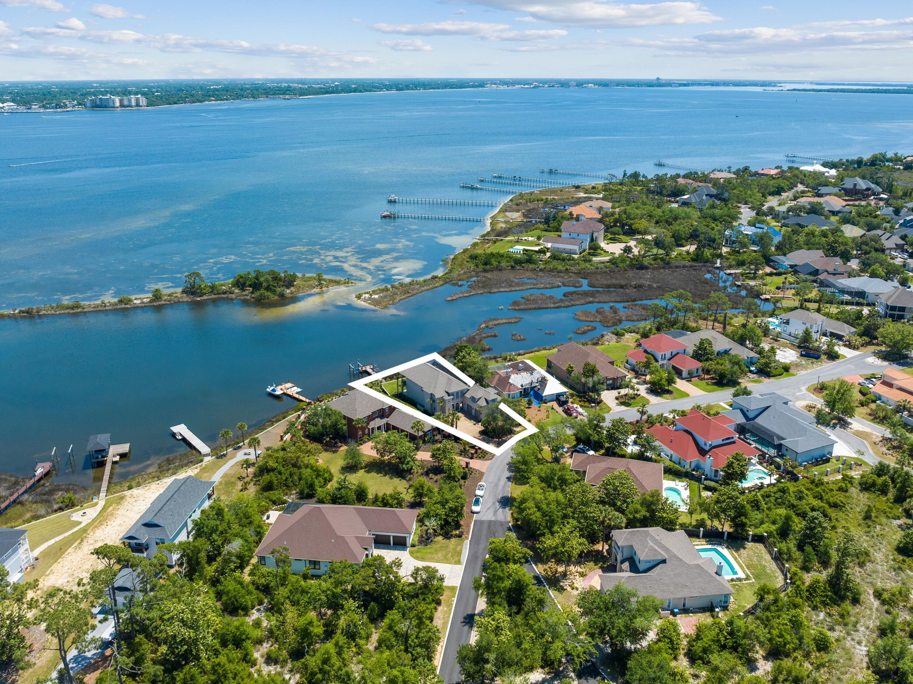 3680 Preserve Boulevard