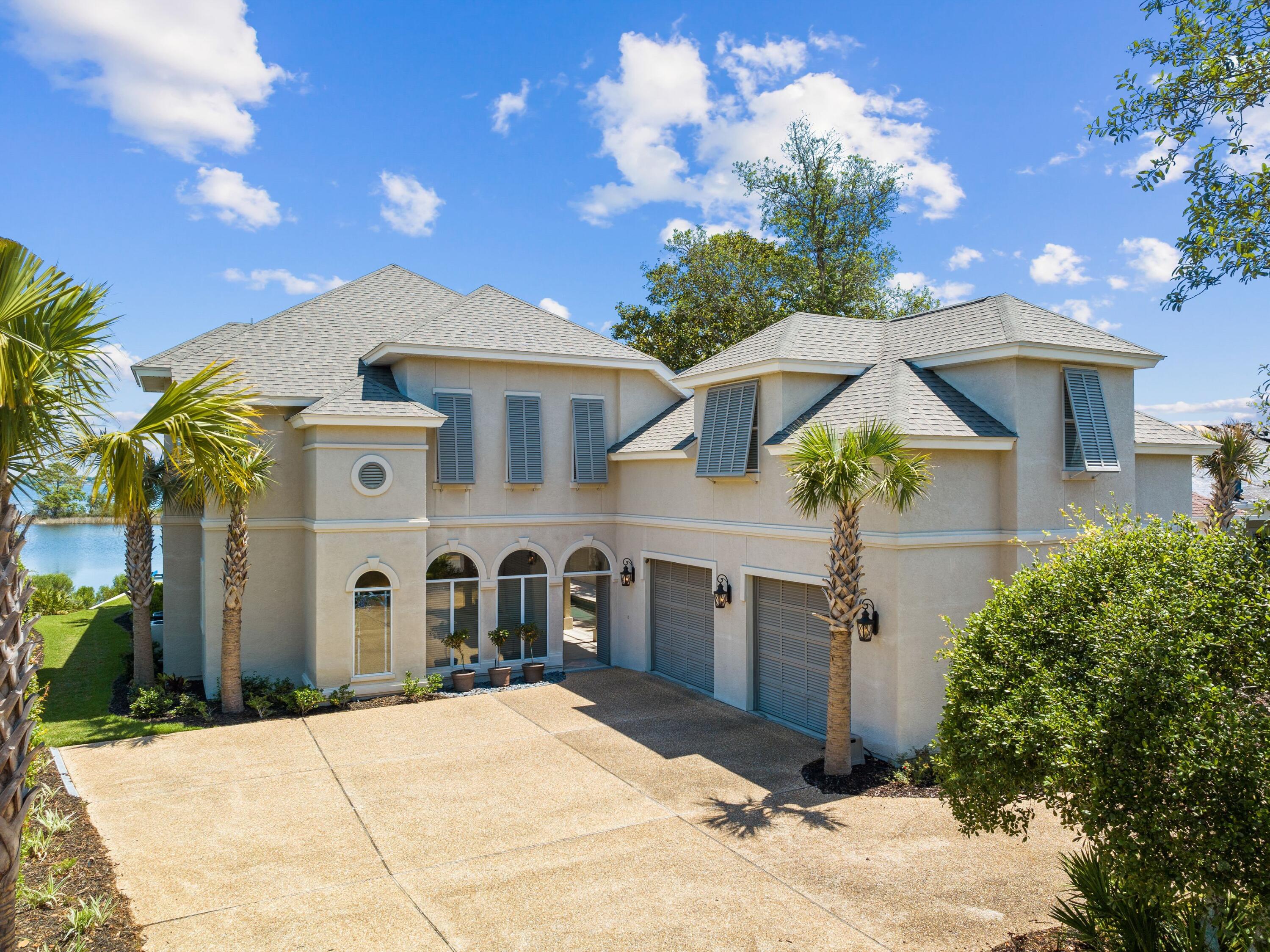 3680 Preserve Boulevard