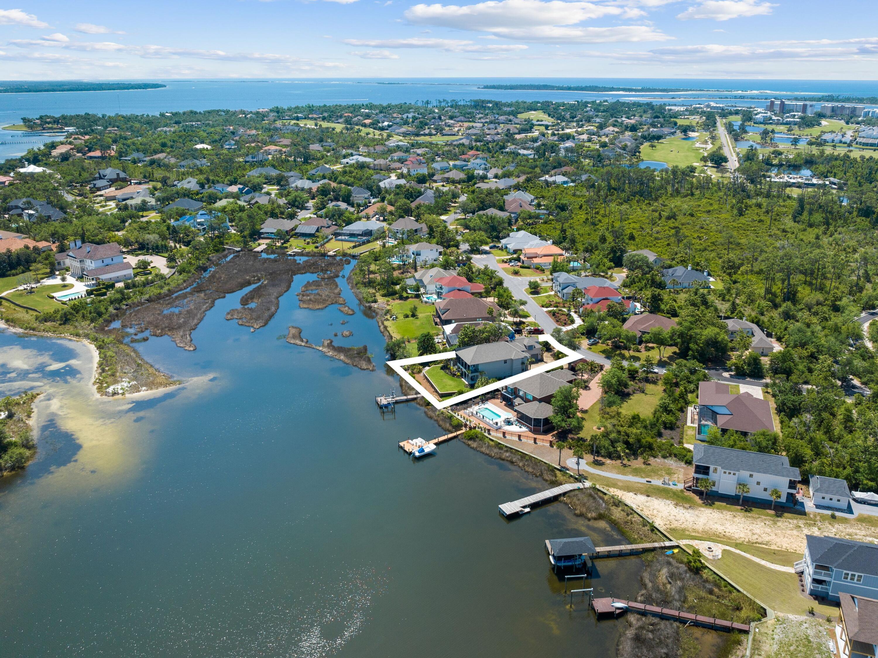 3680 Preserve Boulevard