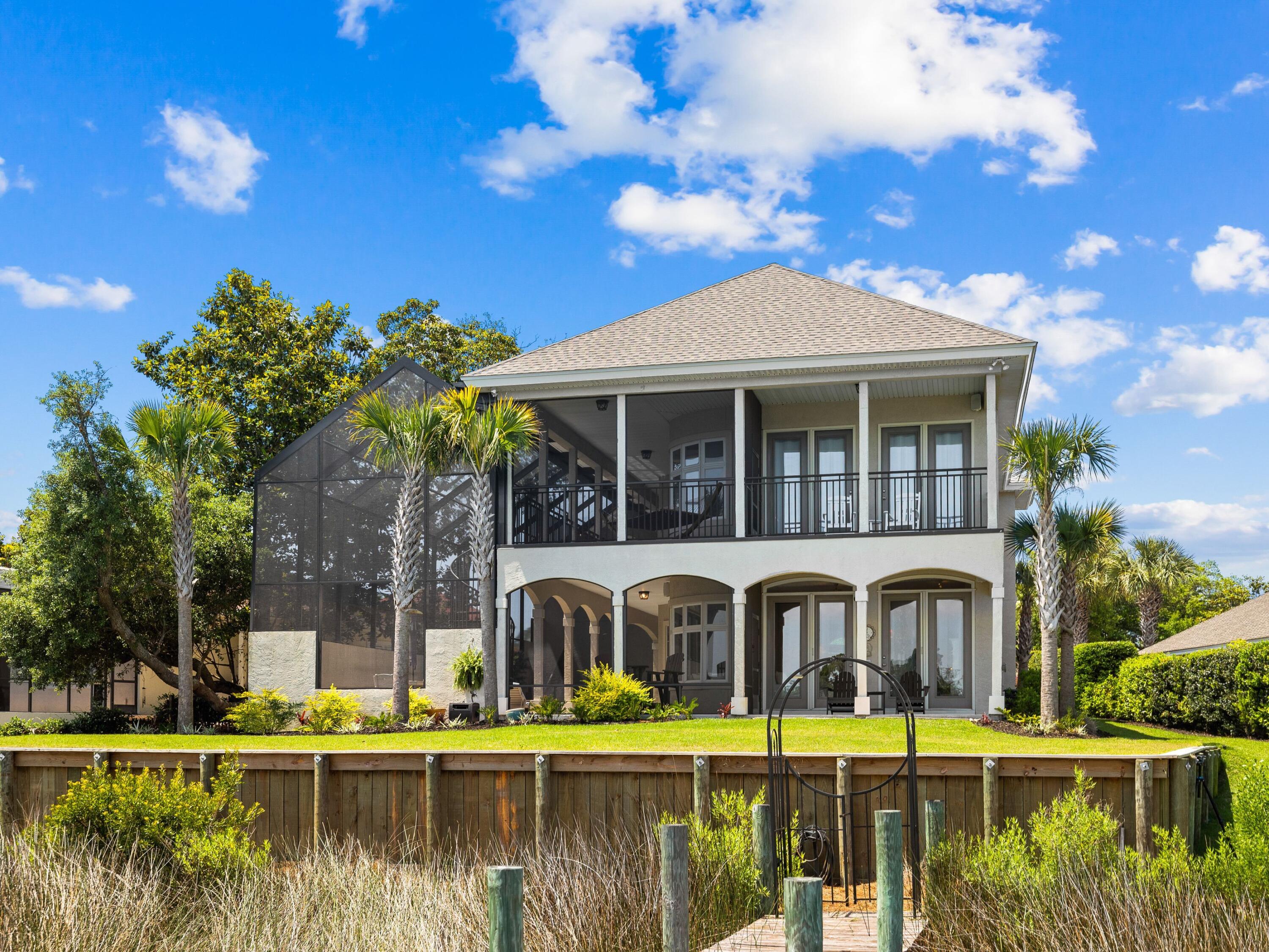 3680 Preserve Boulevard