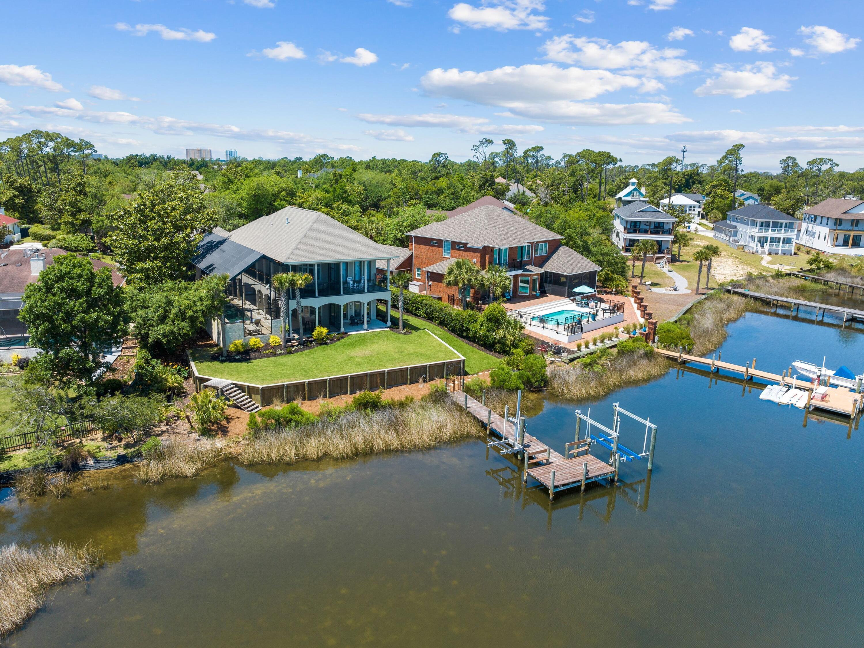 3680 Preserve Boulevard