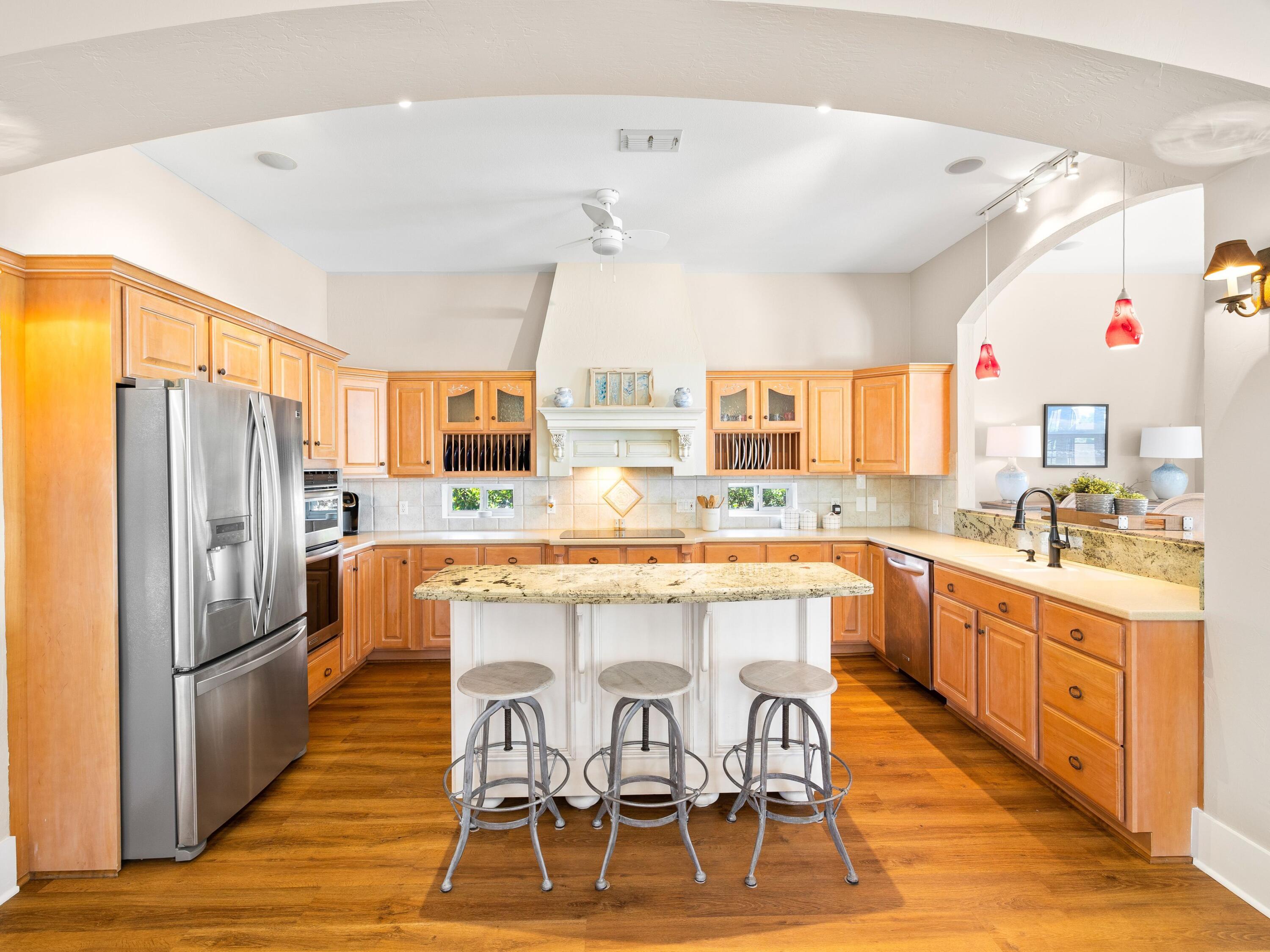 3680 Preserve Boulevard