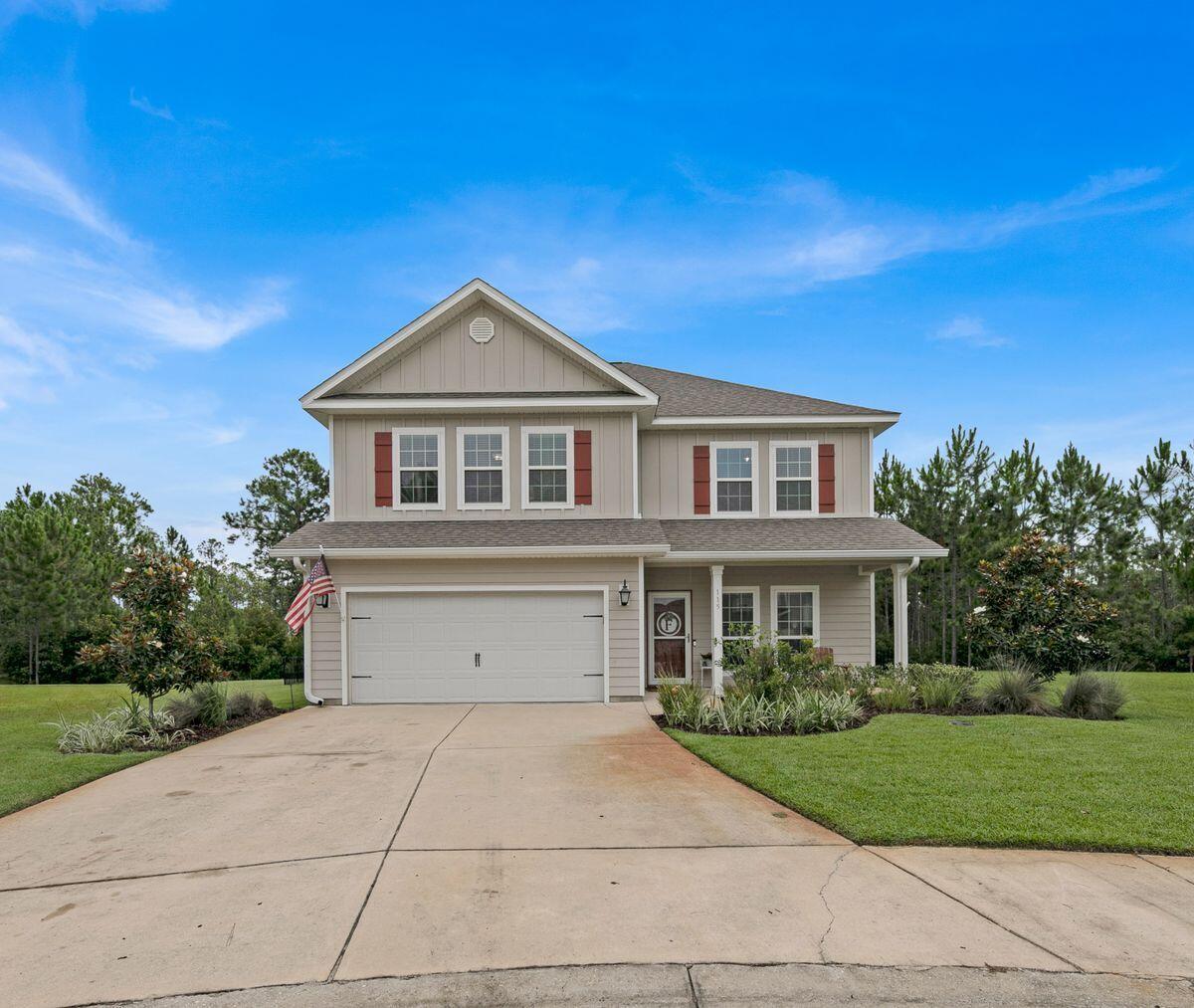 115 Eagle Haven Drive