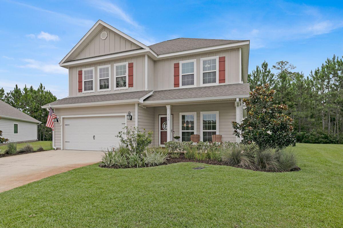 115 Eagle Haven Drive