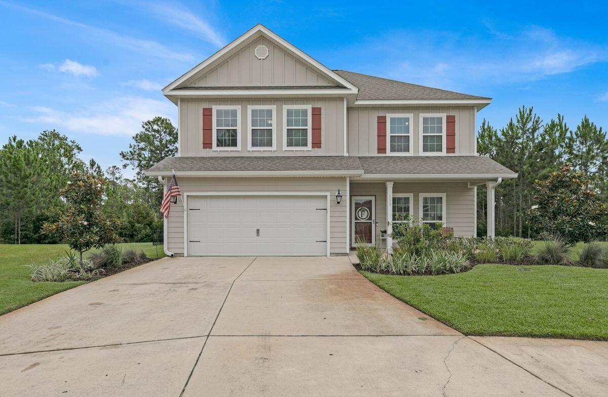 115 Eagle Haven Drive