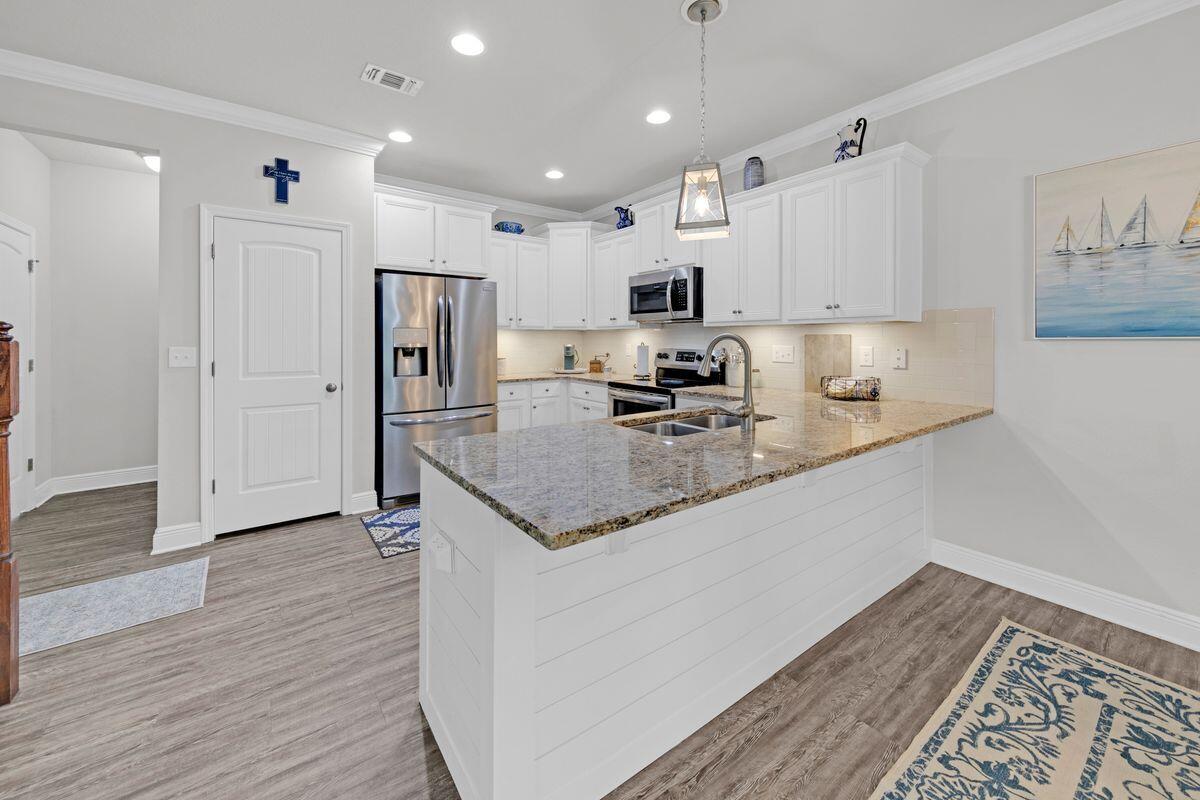 115 Eagle Haven Drive