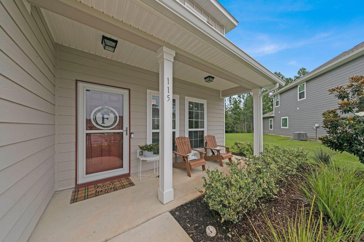 115 Eagle Haven Drive