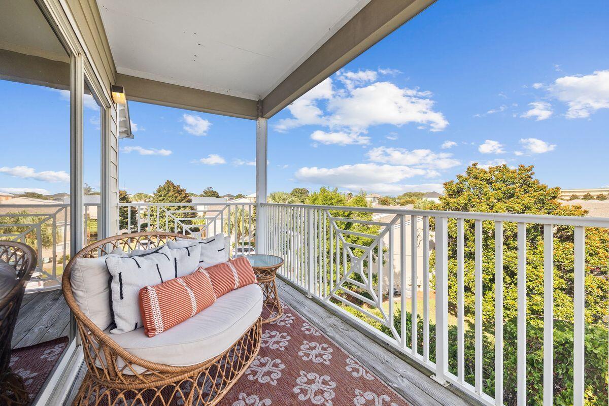 3695 Scenic Highway 98, Unit 601