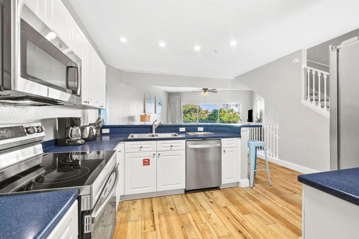 3695 Scenic Highway 98, Unit 601