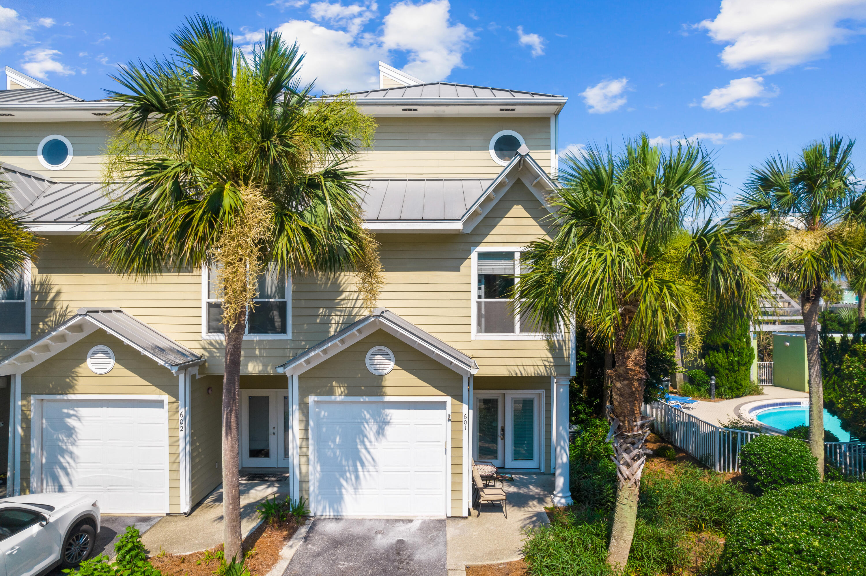 3695 Scenic Highway 98, Unit 601