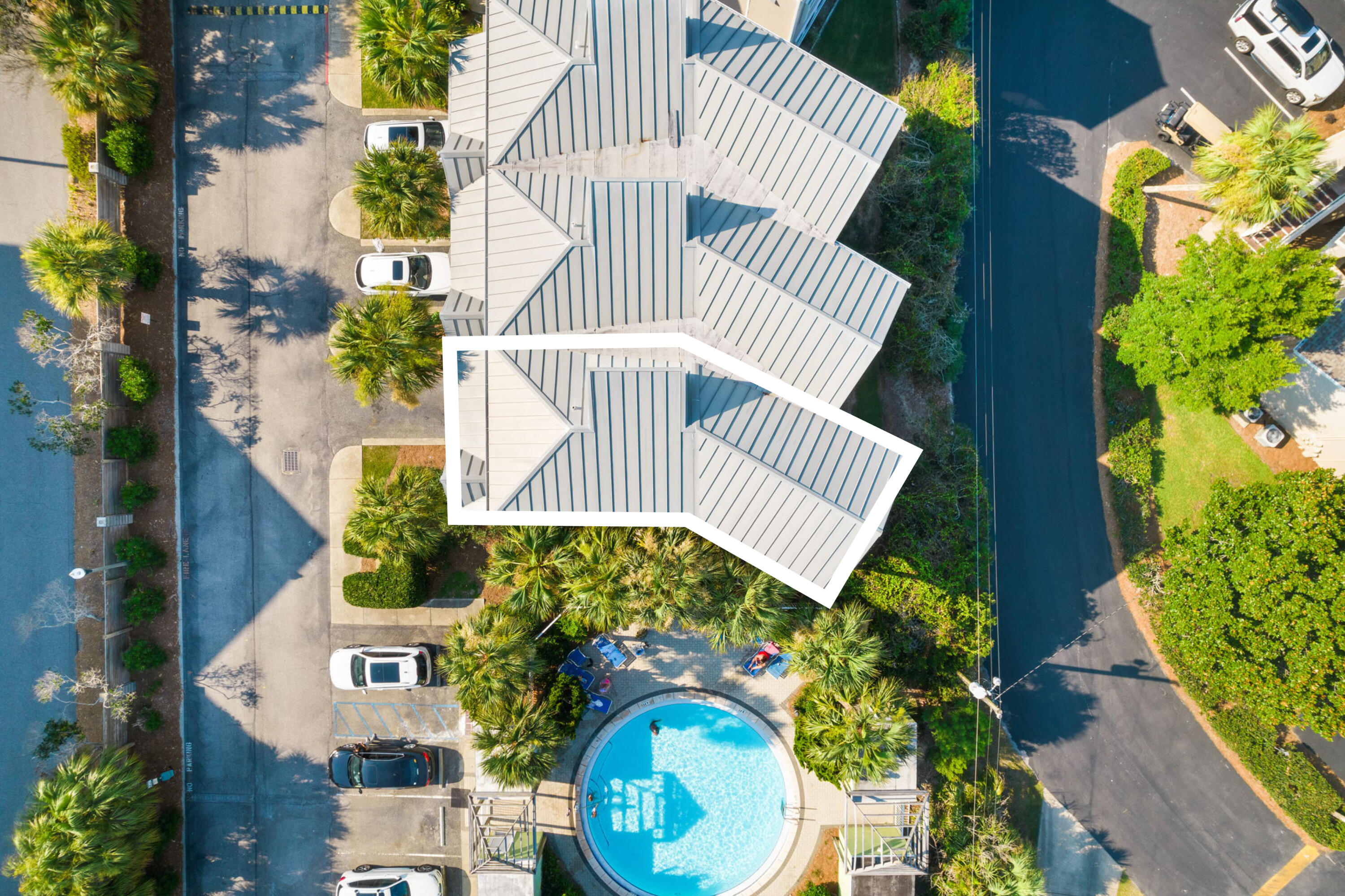 3695 Scenic Highway 98, Unit 601