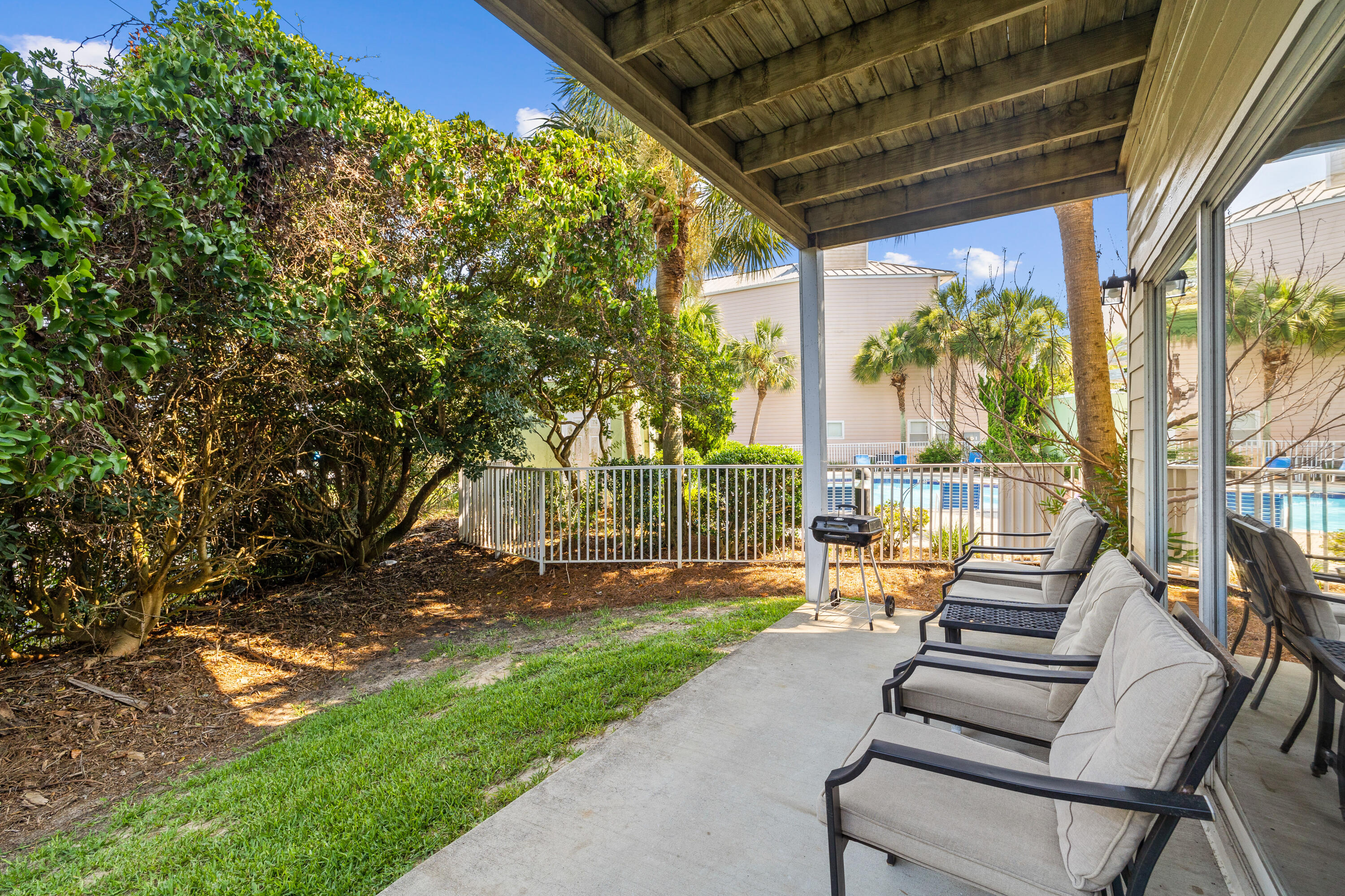 3695 Scenic Highway 98, Unit 601