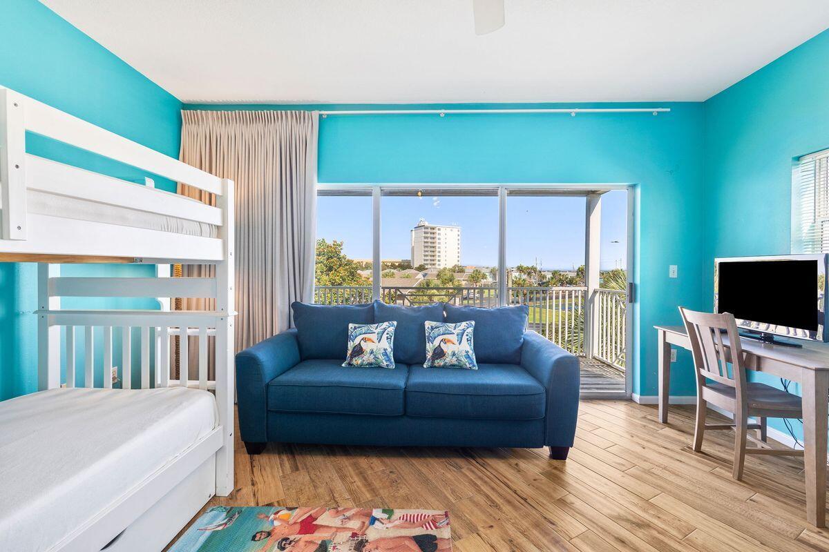 3695 Scenic Highway 98, Unit 601