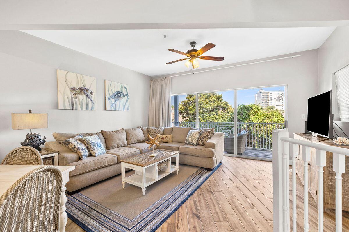 3695 Scenic Highway 98, Unit 601