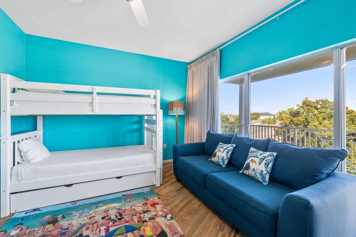 3695 Scenic Highway 98, Unit 601