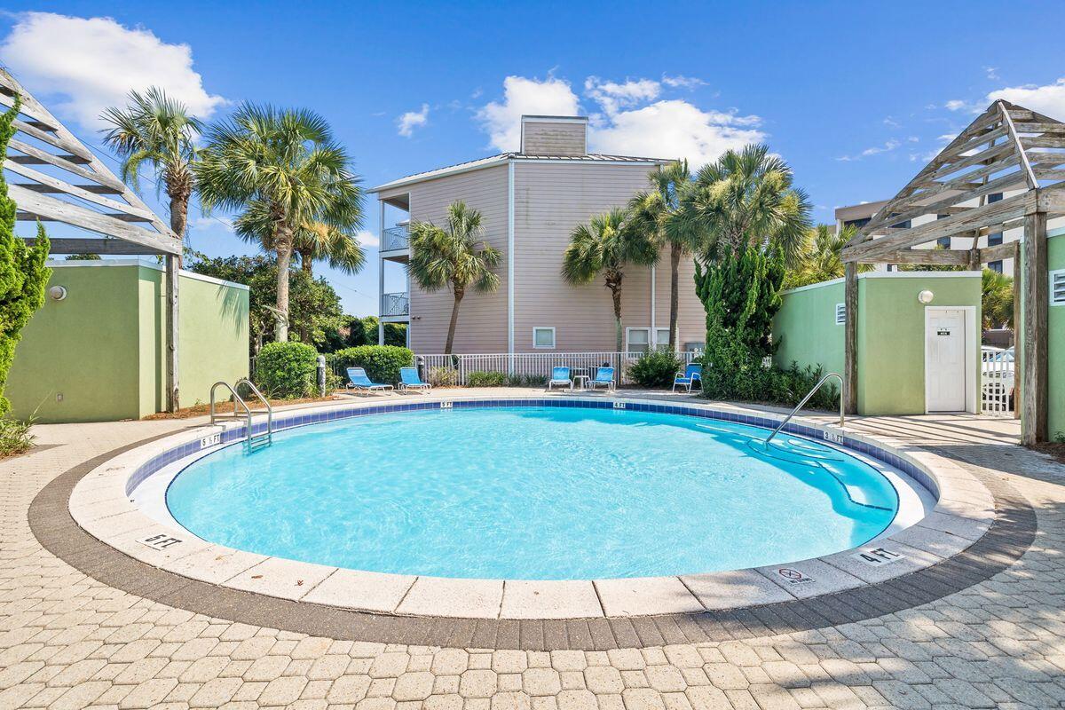 3695 Scenic Highway 98, Unit 601