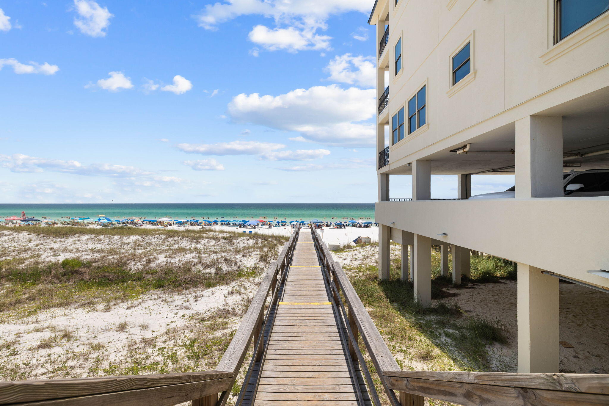 3695 Scenic Highway 98, Unit 601