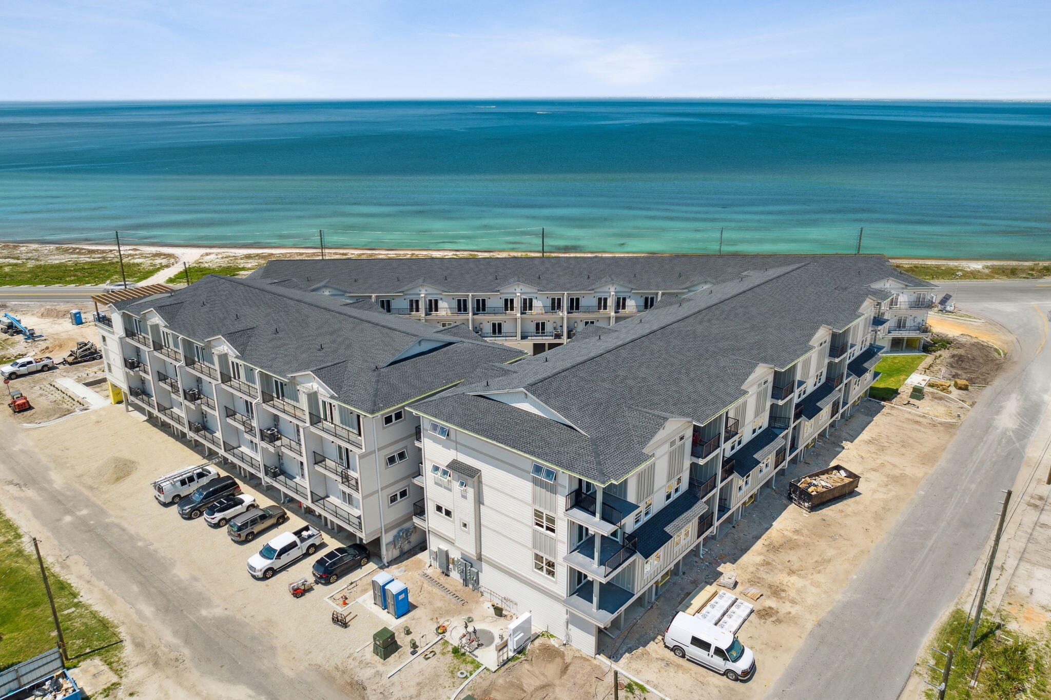 2275 Amberjack Avenue, 16, Port St. Joe Unit: 16