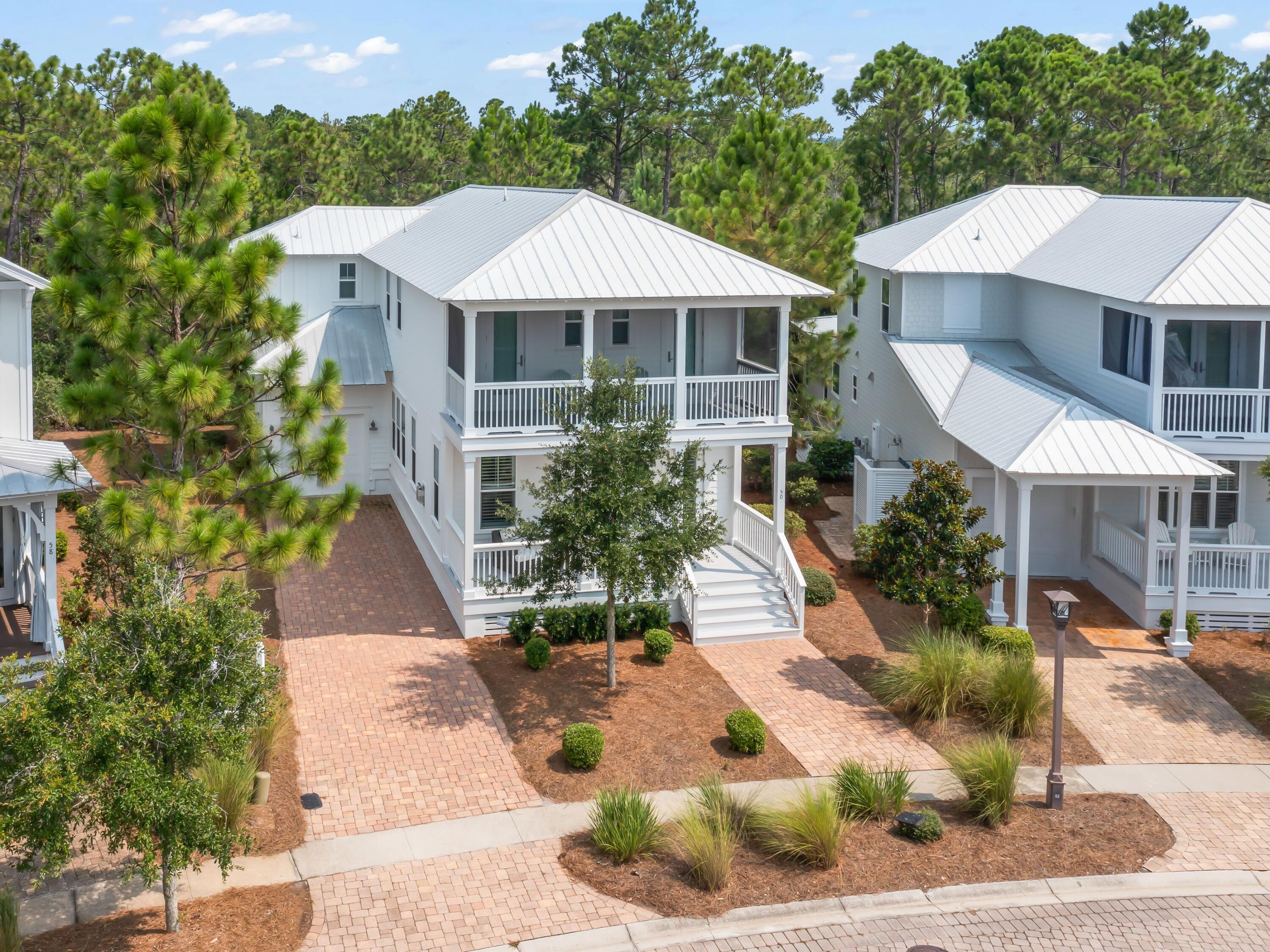 50 Salamander Circle