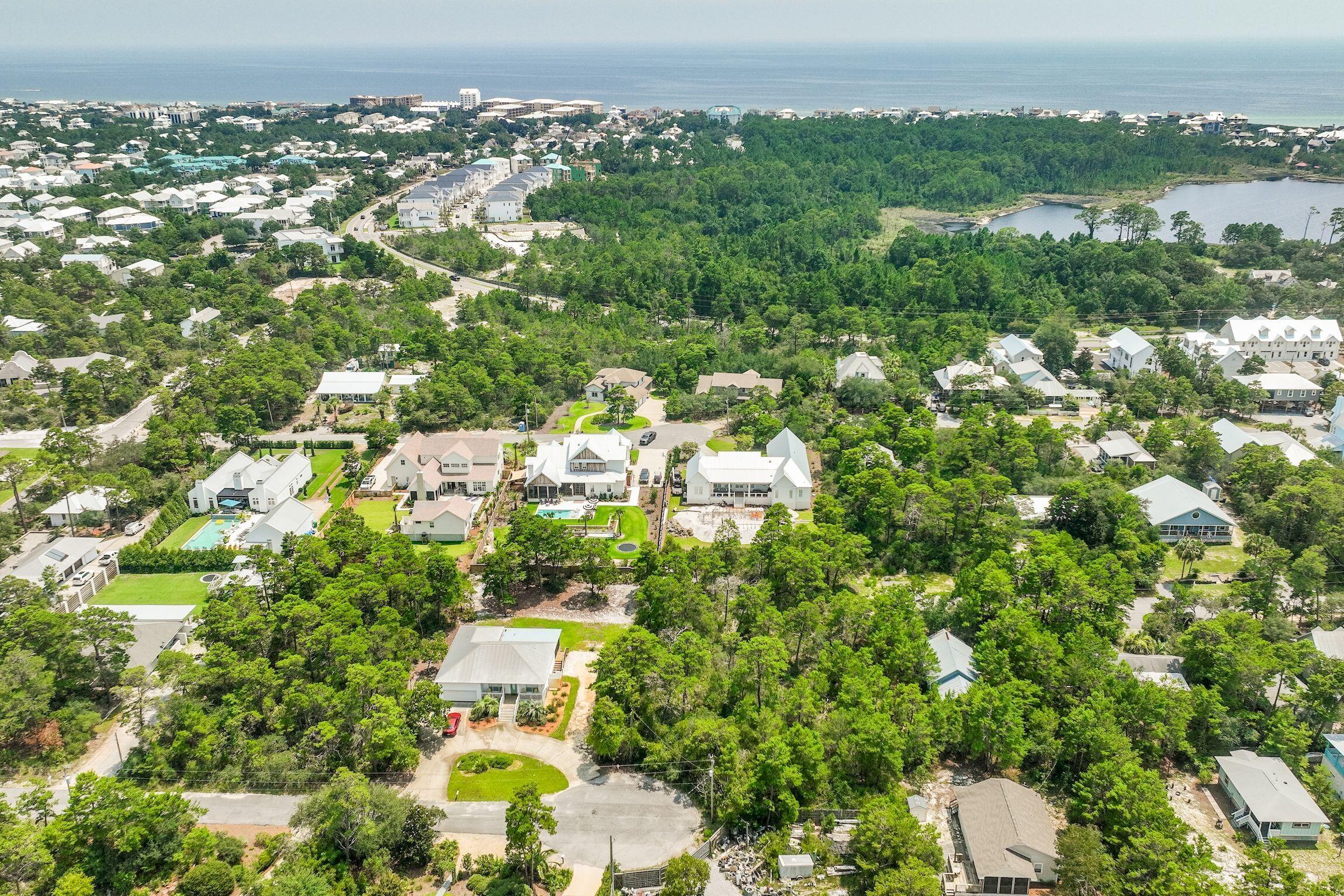 LOT 16 W Surfside Drive